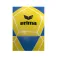 Erima Pallone da korfball Equal Pro
