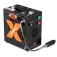 Smaco Botella de buceo S700 Plus Air 2L