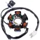 101 octane GY15039 stator