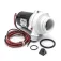 Jabsco Stille E2 toiletpomp 12V