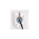 Scout telecomunicazioni Antena Compact Basic 4G Wifi 25 cm