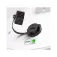 Scout telecomunicazioni Compact Basic 4G Wifi antenn 25 cm