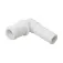 Whale Conector de codo 3/4´´