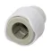 Whale Connector ràpid 15 mm