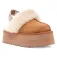 Ugg Funkette slippers refurbished