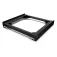 Meliconi Kit de superposition pour lave-linge Move