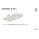 Meliconi Rotobase Elite L テレビ回転台