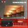 Meliconi Support TV Slimstyle Plus 200St