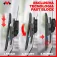 Meliconi Support TV Slimstyle Plus 200St