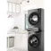 Meliconi Washer stacking kit