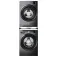 Meliconi Washer stacking kit