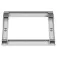 Meliconi Washer stacking kit
