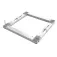 Meliconi Washer stacking kit