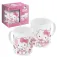 Stor Tassa Hello Kitty 325ml