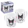 Stor Kuromi mug 325ml