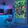 Stor Minecraft 포스터 125x85 cm