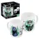 Stor Caneca Nightmare before Christmas 325ml
