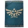 Stor Zelda Poster 125x85 cm