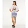 Rip curl Saia curta Bobby