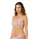 Rip curl Coastal Instinct Tri bikinitop