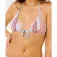 Rip curl Coastal Instinct Tri bikinitop