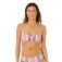 Rip curl Coastal Instinct D-DD bikinitop