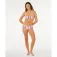 Rip curl Coastal Instinct D-DD bikinitop
