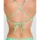 Rip curl Haut de bikini CroBack Tri