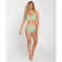 Rip curl CroBack Tri bikinitop