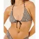 Rip curl Coastal Instinct Tri bikinitop