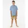 Rip curl Eternal Shred kurzarmhemd