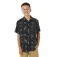 Rip curl Eternal Shred 반팔 셔츠