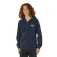 Rip curl Moletom com fecho Hazey Days