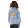 Rip curl Hazey Days full zip sweatshirt