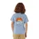 Rip curl Hazey Days 반팔 티셔츠