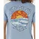 Rip curl Hazey Days 반팔 티셔츠