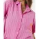 Rip curl Hotel Malibu Embroid kurzarmhemd