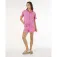 Rip curl Hotel Malibu Embroid 반팔 셔츠