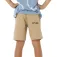 Rip curl Hyped Canvas shortsit