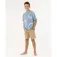 Rip curl Шорты Hyped Canvas