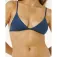 Rip curl Luxe Surf Fixed Tri bikinitop