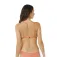 Rip curl Luxe Surf Fixed Tri bikinitop