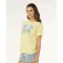 Rip curl Malibu Relaxed 반팔 티셔츠