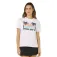 Rip curl Malibu Relaxed 반팔 티셔츠
