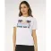 Rip curl Malibu Relaxed 반팔 티셔츠