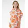 Rip curl Mixed Cotton poncho