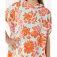 Rip curl Mixed Cotton Ponczo