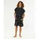 Rip curl Mixed poncho