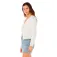 Rip curl Pacific Knit Cardi langermet bluse