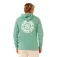 Rip curl Pacific Rinse Hettegenser